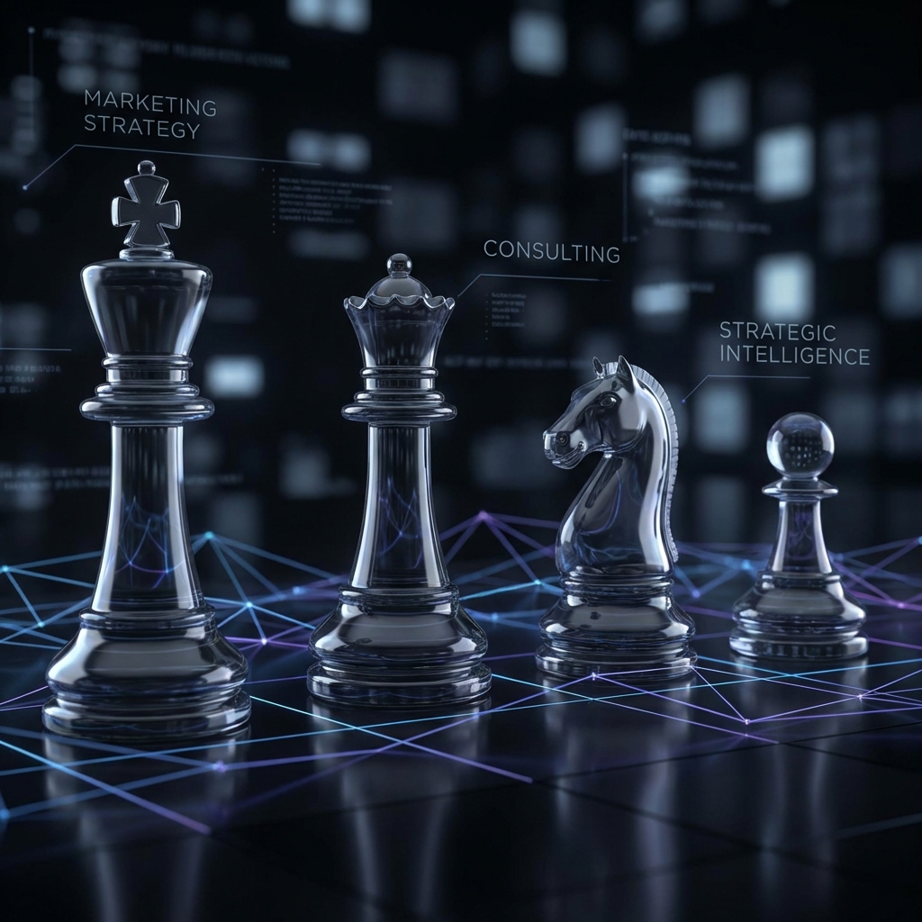 SNSマーケティング顧問