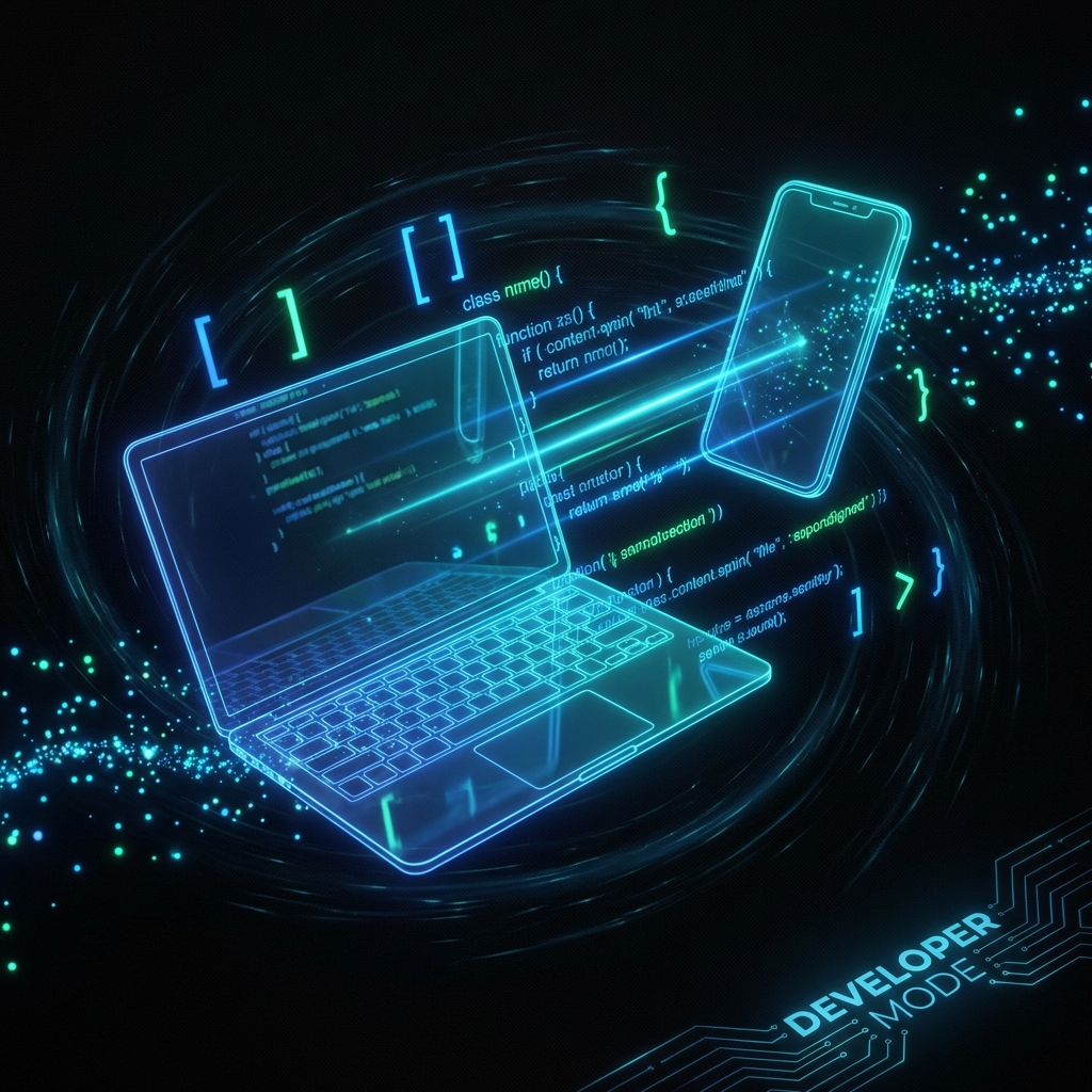 業務効率化支援